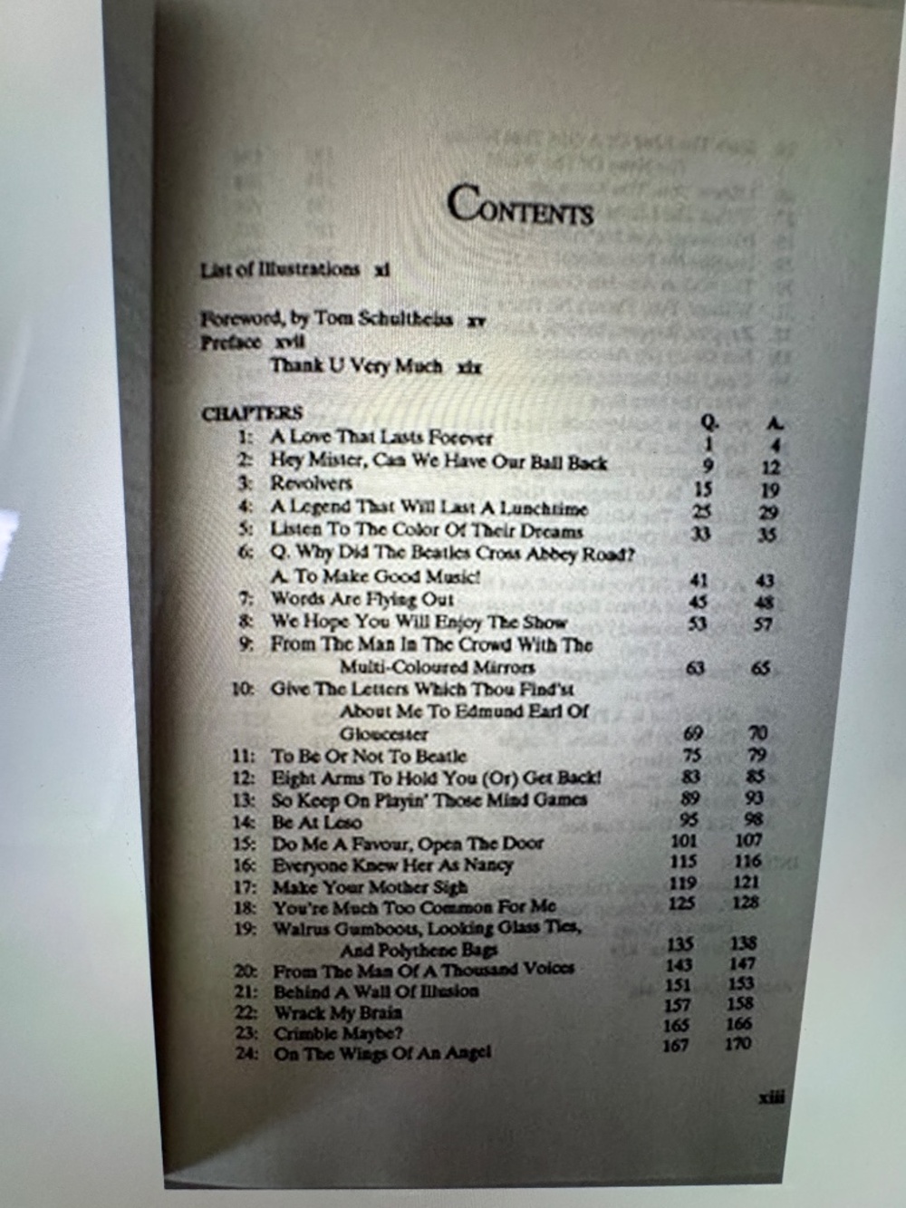 The Ultimate BEATLES Quiz Book - Picture 4 of 6